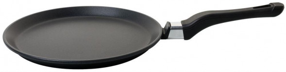 РОССИЯ 658-01 Сковорода блинная 24 см