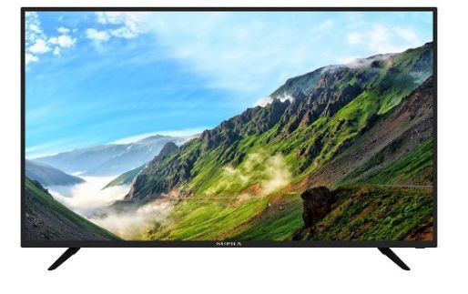 LЕD-телевизор SUPRA STV-LC50ST0045U-SMART TV 4K