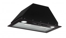 Встраиваемая вытяжка ELIKOR КВ Врезной блок 52П-400-П3Д черный/черный