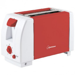 Тостер HOMESTAR HS-2002 тостер коралл