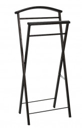 Вешалка костюмная ЗМИ Вешалка костюмная &quot;Контур малый&quot; медный антик ВНП 398 М