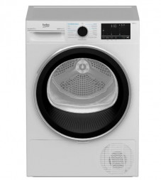 Сушильная машина BEKO B5T69233 сушильная машина