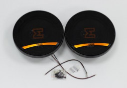 Автоакустика EDGE EDBX6-E1