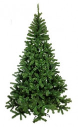 Ели искусственные MOROZCO Ель Сибирская 2,1м 0121