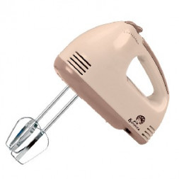 Миксер ВАСИЛИСА МК2-180 бежевый