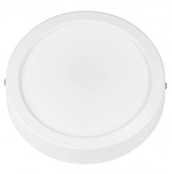 СВЕТИЛЬНИКИ НАКЛАДНЫЕ VOLPE (UL-00005826) ULM-Q240 22W/6500K WHITE