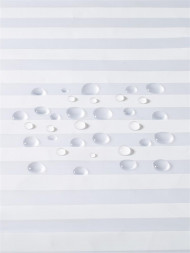 Штора для ванной ЕГ (553) PEVA Lines Штора для ванной