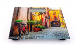 BRAYER BR3730