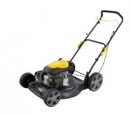 Газонокосилка бензиновая DENZEL Газонокосилка бензиновая GLD-560, 196 см3,шир 56 см 58808