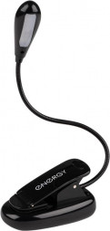 Лампа для чтения книг ENERGY EN-LED 33 (366060)