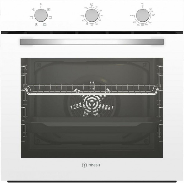 Электрический духовой шкаф INDESIT IFE3634WH