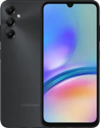 Смартфон SAMSUNG Galaxy A05s 6/128Gb Black (SM-A057FZKHMEA)