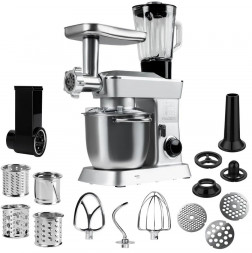 КУХОННЫЕ КОМБАЙНЫ RAGEX R112-900