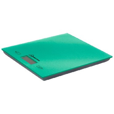 Весы HOMESTAR HS-3006 (002816) зеленый