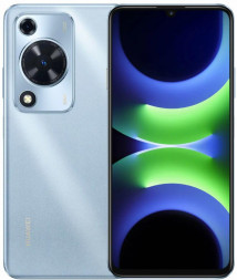 Смартфон HUAWEI Nova Y72S 8/256Gb Blue (51098BBY)