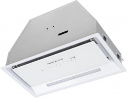 ВСТРАИВАЕМЫЕ ВЫТЯЖКИ ZIGMUND & SHTAIN K 019.5 W