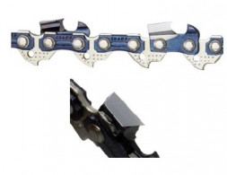 Пильная цепь CHAMPION Цепь A050-L-52E 3/8&quot;-1.3mm- 52 PRO (L)