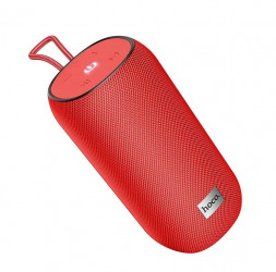 АКУСТИКА ПОРТАТИВНАЯ HOCO (6931474760319) HC10 Sonar sports BT (красный)