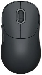 Мышь беспроводная XIAOMI Wireless Mouse 3 Black (BHR8913GL)