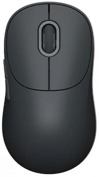 Мышь беспроводная XIAOMI Wireless Mouse 3 Black (BHR8913GL)