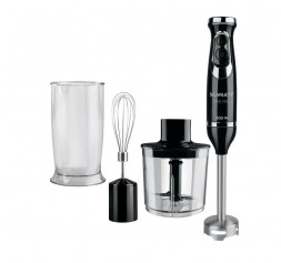 Блендер SCARLETT SC-HB42F47 черный