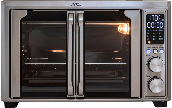 Электропечь JVC ОПТ JVC JH-MO355