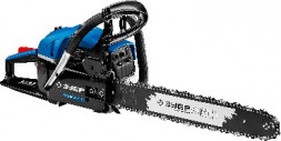 Пила ЗУБР ПБЦ-560 45ДП Пила цепная бензиновая