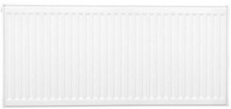 Радиатор METRONEX (Б225001100НП) 22 , 500х1100, белый