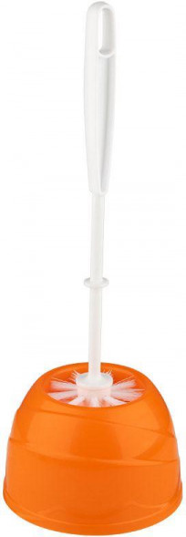 BEROSSI Ерш с подставкой Aqua (мандарин) (108198)