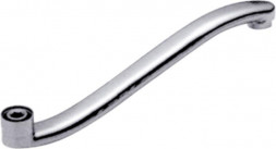 Излив д/ванны GOTA ROCIO 94079 Излив д/ванны плоский S-нос 40см G94079S (40S)