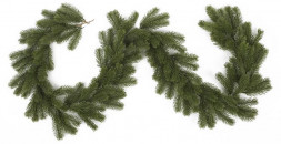 ВОЛШЕБНАЯ СТРАНА Гирлянда хвойная (110185)