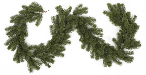 ВОЛШЕБНАЯ СТРАНА Гирлянда хвойная (110185)