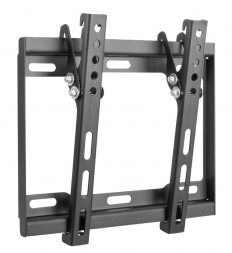 Кронштейн ULTRAMOUNTS UM831T для 17-43" черный