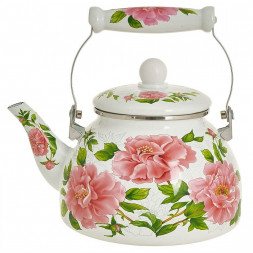 Чайник METALLONI EM-1335