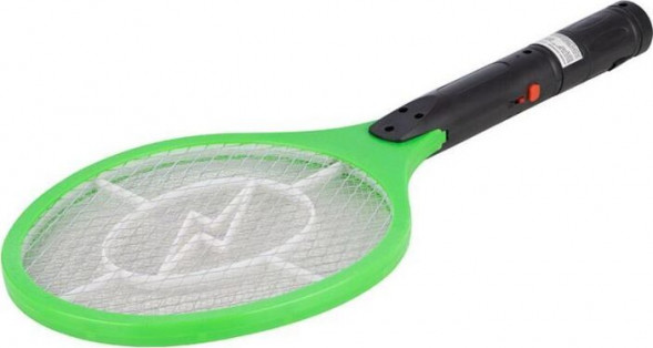 Мухобойка ENERGY SWT-350A аккумуляторная 4В 400мАч ENERGY SWT-350A аккумуляторная 4В 400мАч