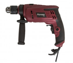 Дрель ударная PIONEER EID-M850-01C
