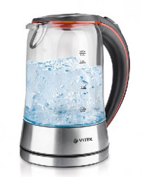 VITEK VT-7005 TR стекло