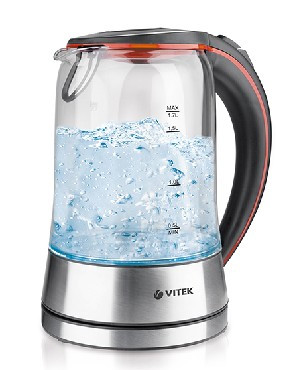 VITEK VT-7005 TR стекло