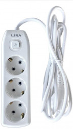 Сетевой фильтр LIRA LRZ135W