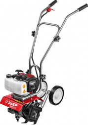 Культиватор ЗУБР МКЛ-100 Культиватор бензиновый