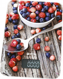 Весы кухонные электронные VITEK VT-8000