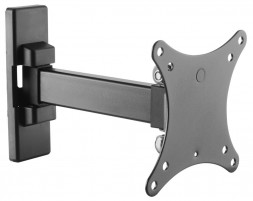 Кронштейн ULTRAMOUNTS UM874 для 13"-27" черный