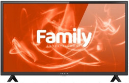 Телевизор VEKTA LD-32SR4850BS SMART TV
