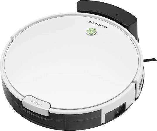 Робот-пылесос POLARIS PVCR-0926 W белый