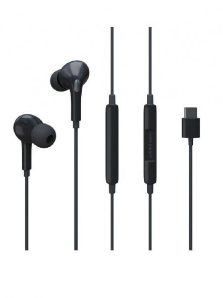 Наушники MORE CHOICE (4627151193410) G31Sa черный