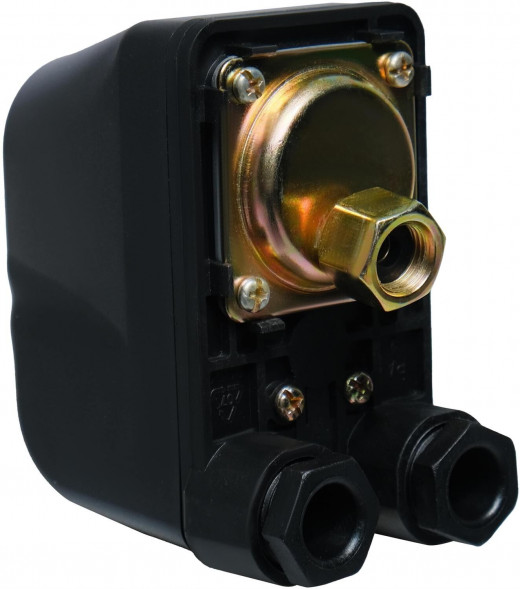 Реле давления OASIS Реле давления с гайкой Р0000175906 OASIS Реле давления с гайкой Р0000175906