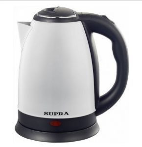 Чайник SUPRA KES-1846SW