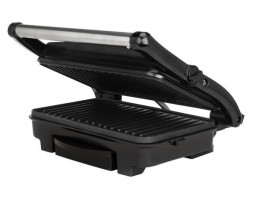 Гриль BQ GR1002 Металлический Серый