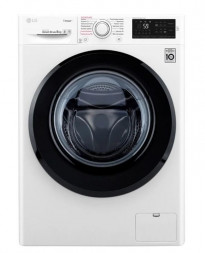Cтиральная машина LG F4M5TS6W