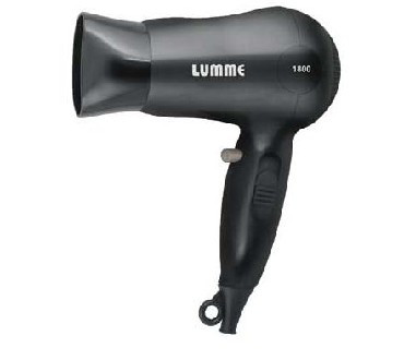 Фен LUMME LU-1030 фиолет